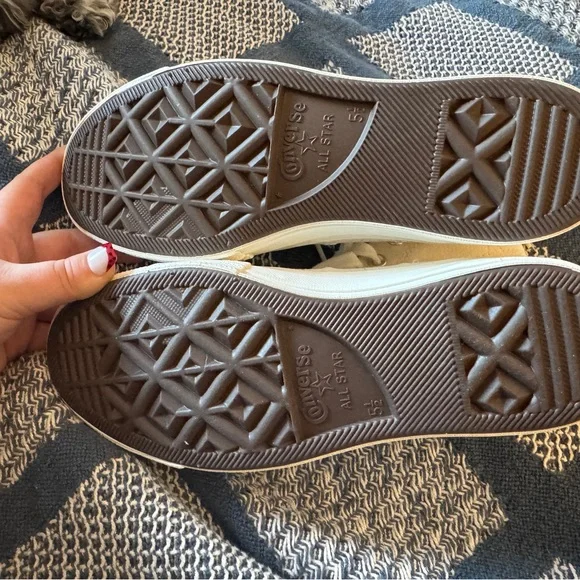 Converse Chuck 70s Stars - Picture 2 of 5